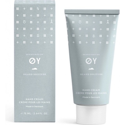 Skandinavisk krém na ruky Øy (ostrov) 75 ml