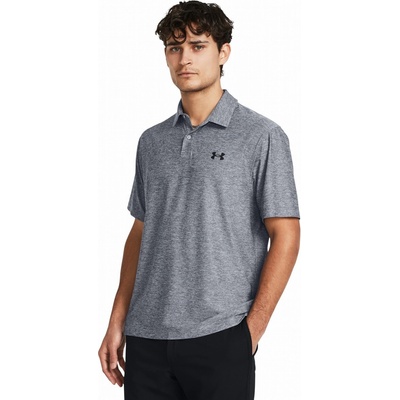 Under Armour T2G Polo Размер: L / Цвят: сив