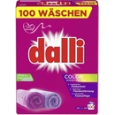 Dalli prací prášok na farebné prádlo 6,5 kg 100 praní