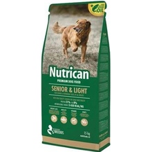 Nutrican Light Senior 15 kg