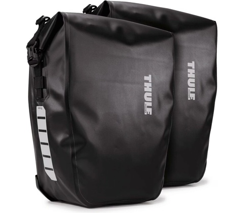 Thule Shield Pannier 25L Pair