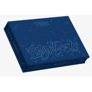 Daniel Shopping s. r. o TWS: Last Bell (With Weverse Benefit) - CD (078725)