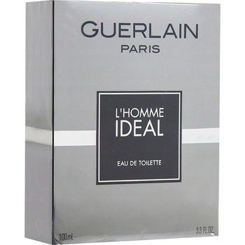 Guerlain L' Ideal toaletní voda pánská 100 ml