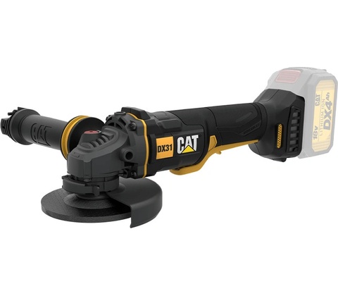 Caterpillar DX31B