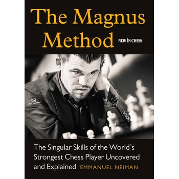 New in Chess The Magnus Method