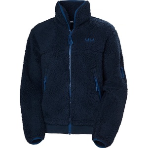Helly Hansen Дамско поларено яке Helly Hansen Women's Moonlit Pile Jacket Fleece jacket - Navy - размер XL (105-7593-0214)