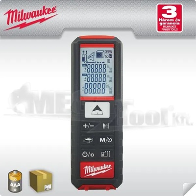 Milwaukee LDM 50 4933447700