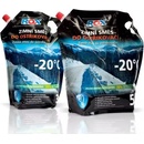 Vody do ostrekovačov ROX Zimná kvapalina do ostrekovačov -20°C 3 l