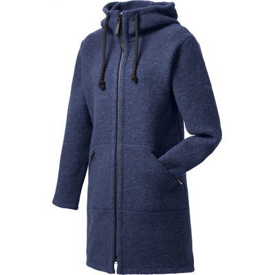 Mufflon Дамско палто Mufflon Women's Carla Coat - Night Blue - размер 3XL (102-1928-0517)