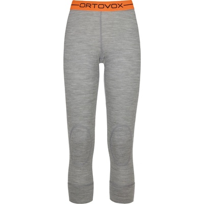 Ortovox W's 185 Rock'n'Wool Grey Blend