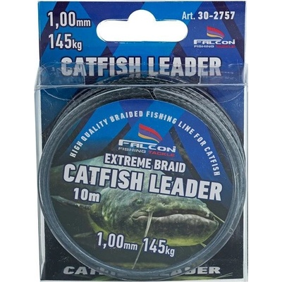 Falcon Catfish Leader 10m 1mm 145kg