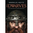 The Dwarves - Markus Heitz