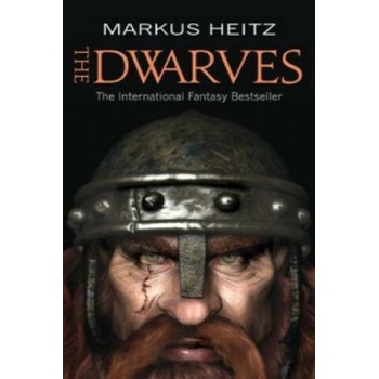 The Dwarves - Markus Heitz