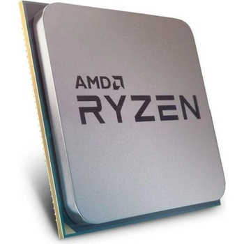 AMD Ryzen 5 3600 6-Core 3.6GHz AM4 MPK Tray