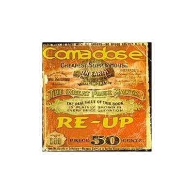 COMADOSE: RE-UP CD