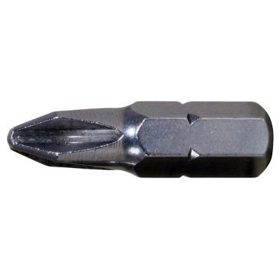 Bit 9102205 8019373 KS TOOLS na šrouby 14 jakostní ocel 25 mm PH2