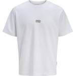 Jack and Jones Тениска Jack and Jones Men's T-Shirt - Bright White - sportihobi - 61,59 лв