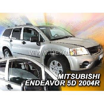 HEKO Ветробрани за mitsubishi endeavor (2004+) 5 врати - 2бр. предни (23362)