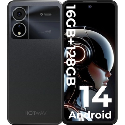 HOTWAV Note 12 2024