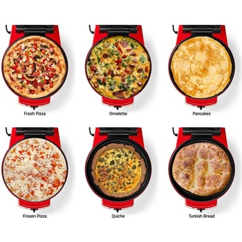 Image 1 of Nedis FCPM100FRD