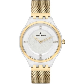 Daniel Klein DK112991-3