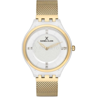 Daniel Klein DK112991-3