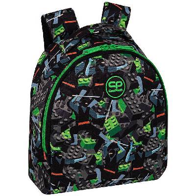 Раница за детска градина Cool Pack Puppy - Kids From The Block (F125823)