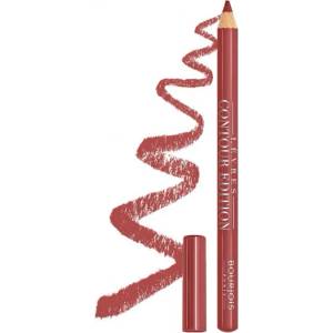 BOURJOIS Paris Contour Edition Lip Liner Молив за устни 01