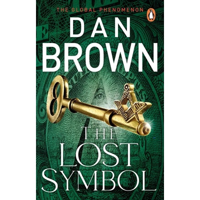 The Lost Symbol - D. Brown