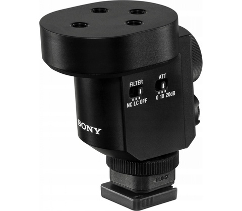 Sony ECM-M1
