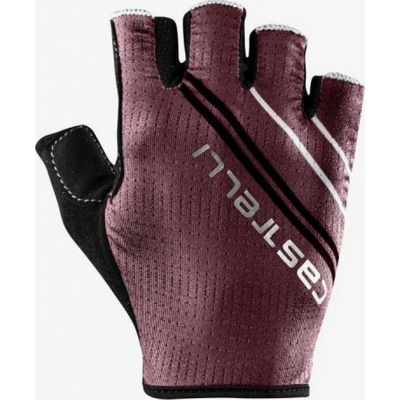 Castelli Dolcissima 2 Wmn SF deep-bordeaux