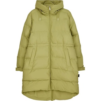 MAKIA Анорак Makia Maren parka - Green (Green)