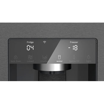 Bosch KFI96AXEA