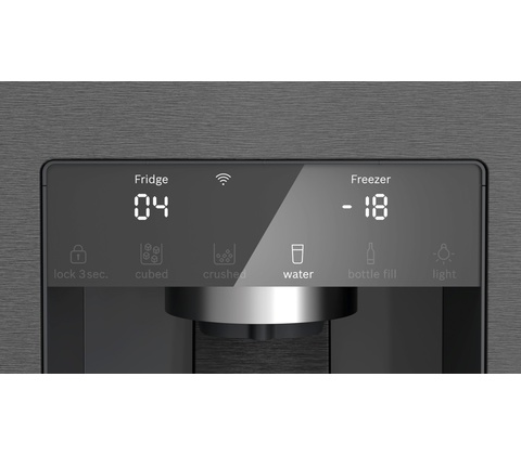 Bosch KFI96AXEA