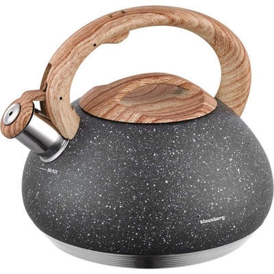 Klausberg KB-7279 2,7l