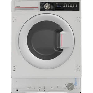 Sharp ES-NDIB814BWNA