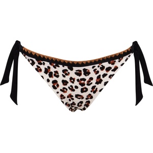 Banana Moon Дамско бикини долнище Banana moon Women's Sadia Makaba Bikini bottom - Ecru - размер 44 (FR) (150-5322-0116)