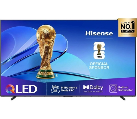 Hisense 98E7Q