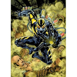 Venom By Al Ewing & Ram V Vol. 3 (ISBN: 9781302948498)