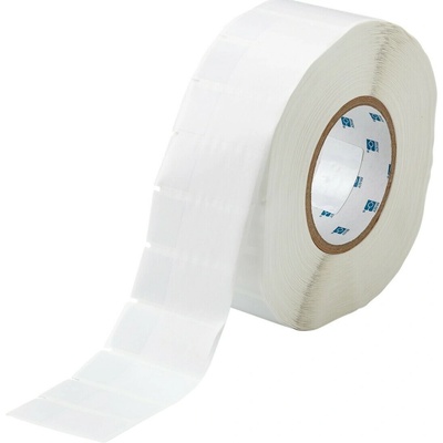 Brady THT-64-427-3, termálne papierové etikety, 25.40 mm 57.15 mm, výpredaj