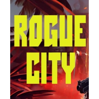 Rogue City