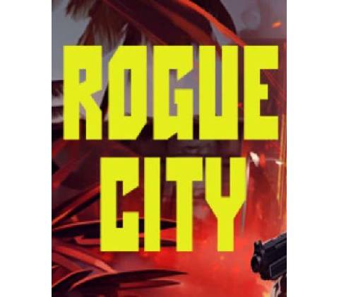 Rogue City