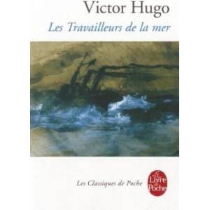 Les travailleurs de la mer | V. Hugo (ISBN: 9782253161059)