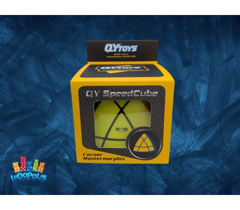 Speedcube QiYi Corner Mastermorphix