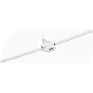 VENTS КЛАПА ЗА ВЕНТИЛАТОР vents airroxy ф100 (07-200)