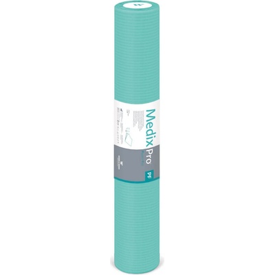 MedixPro Nepromokavé prostěradlo s perforací zelené 70cmx40m