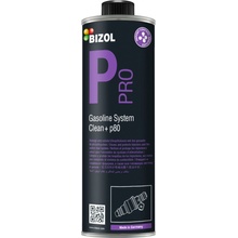 Bizol Pro Gasoline System Clean+ p80 1 l