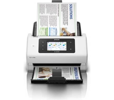 Epson WorkForce DS-800WN