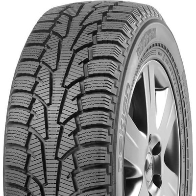 Nokian Tyres Weatherproof Cargo 205/75 R16 113/111R