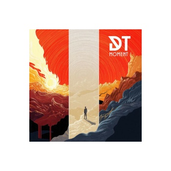 Dark Tranquillity - Moment CD